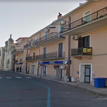 La Conchiglia 2.0 Bed and Breakfast Soverato Marina Eksteriør billede